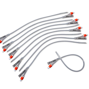 Foley Catheter Silicone